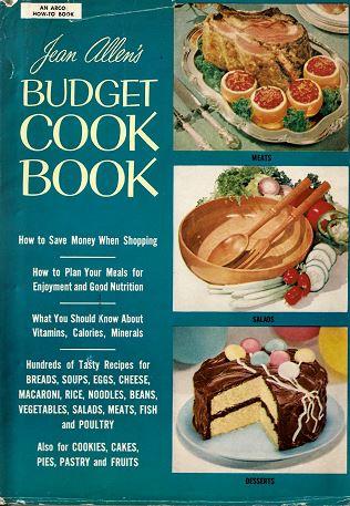 Budget cook book.JPG