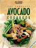 The Complete Avocado Cookbook.JPG