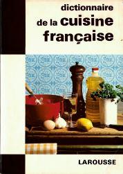 Dictionnaire de la Cuisine Française_37085.JPG