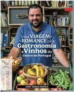 UMA VIAGEM GASTRONÓMICA PELO CENTRO DE PORTUGAL. - Turismo Centro Portugal