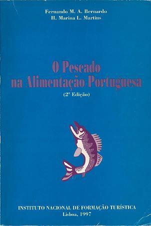 O Pescado na alimentação portuguesa_1997.JPG