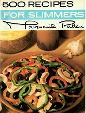 500 Recipes for Slimmers.JPG