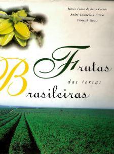 Frutas das Terras Brasileiras.JPG